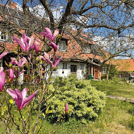 Ferienhof Rauchhaus Karft Buitenkant foto