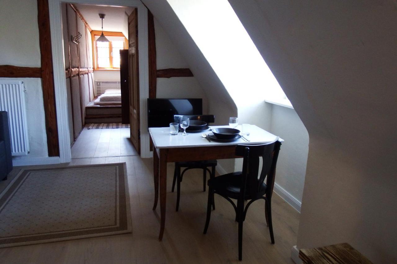 Ferienhof Rauchhaus Karft Buitenkant foto